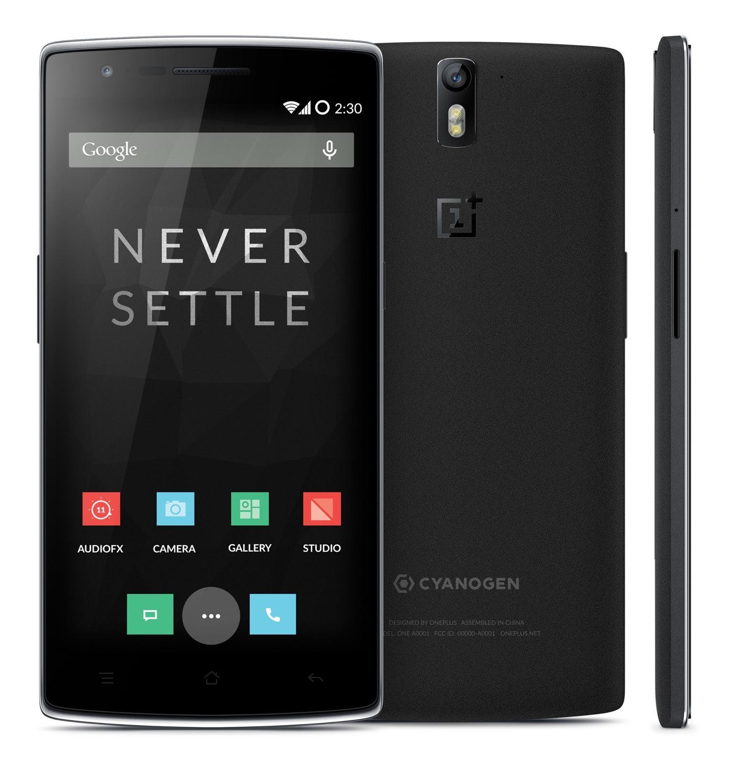 OnePlus 1